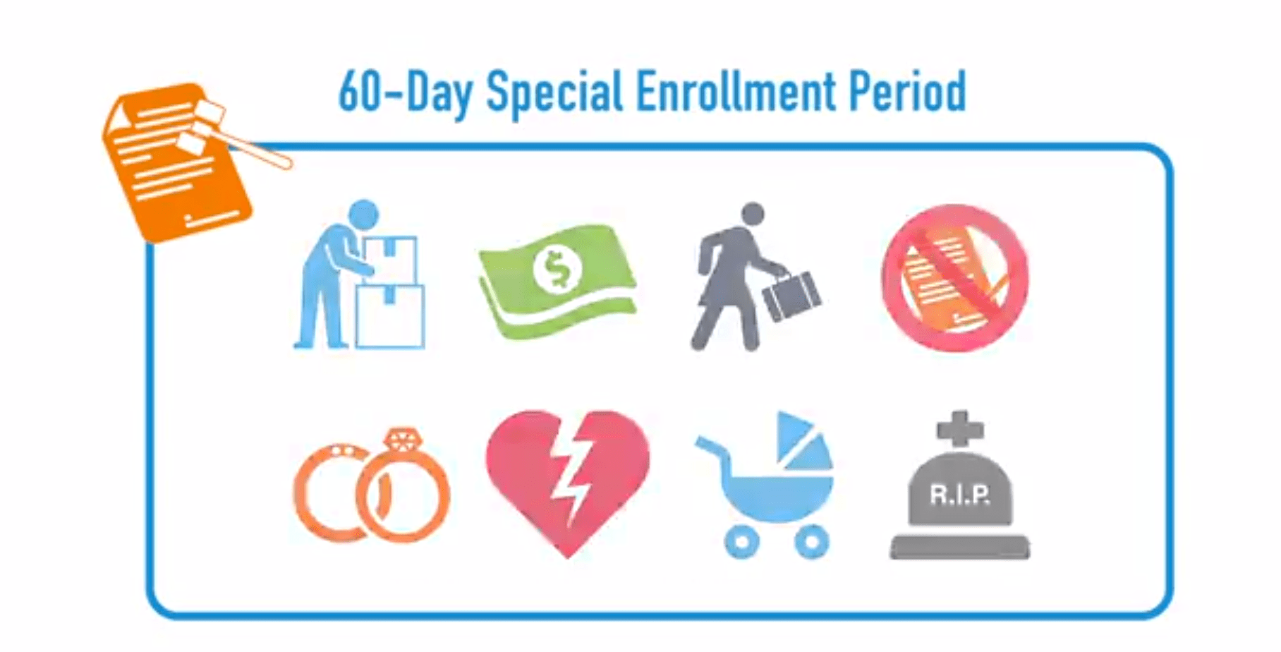 Are Times aChangin' in Your Life? Get Covered. MomsRising